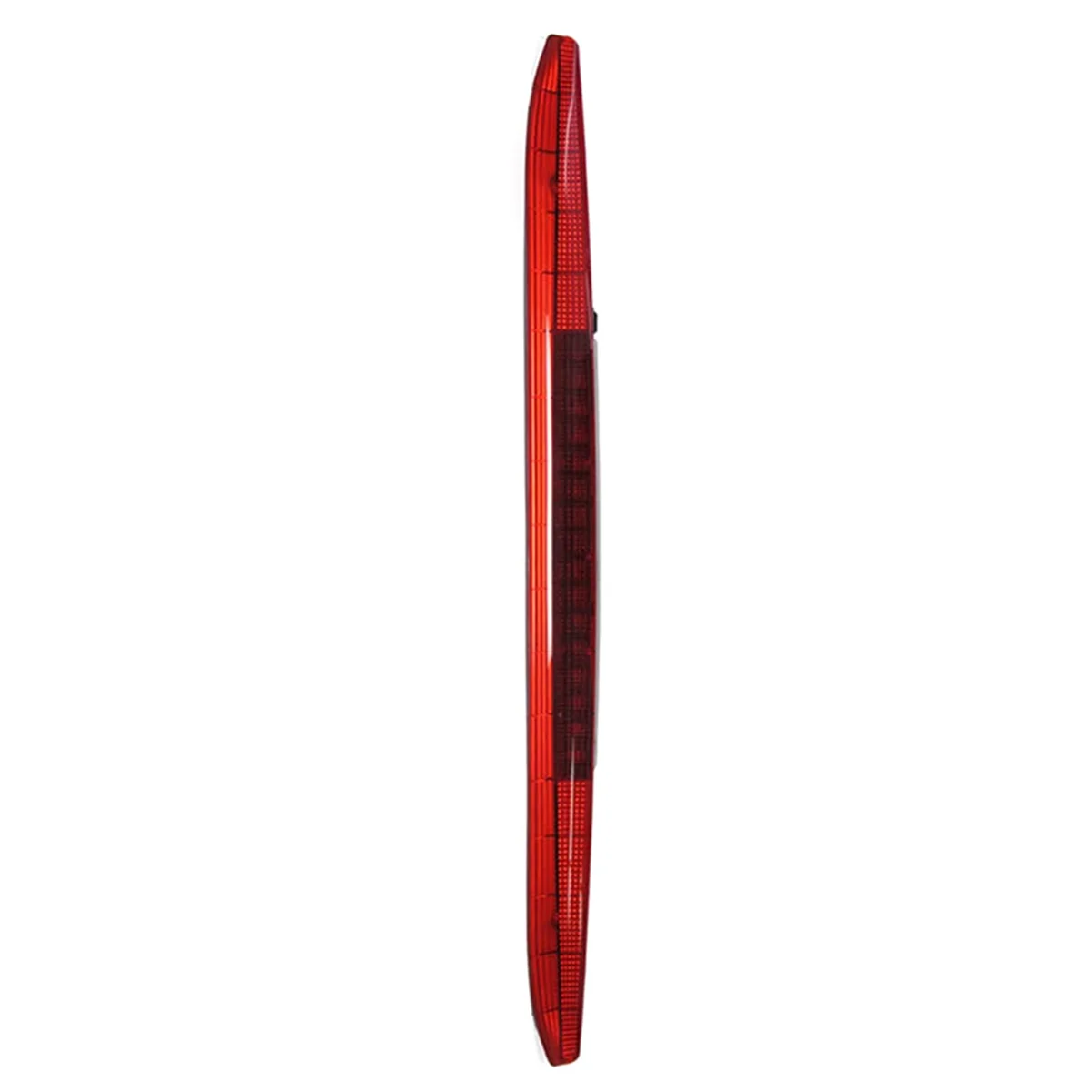 

#811O Car Red LED 3RD Third Brake Tail Stop Light Fit for Porsche Boxster 986 1997-2004 (Red)