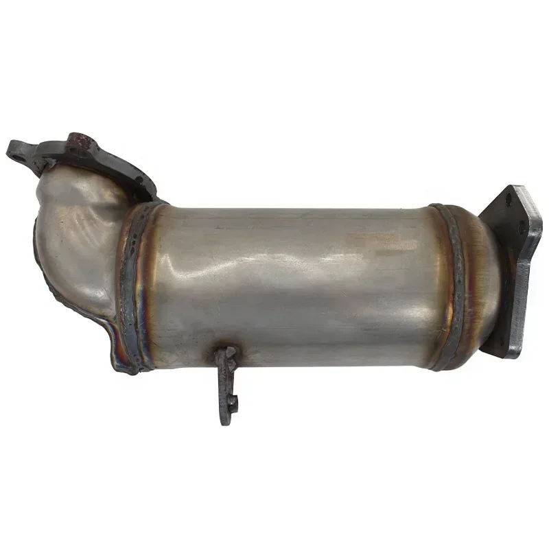 

High quality wholesale Regal LaCrosse ENVISION Malibu XL XT5 car Three-way catalytic converter For Chevrolet Buick 24108269