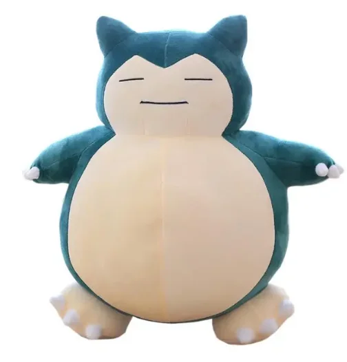 100/150/200センチメートル巨大なカビゴンスキンぬいぐるみカバー