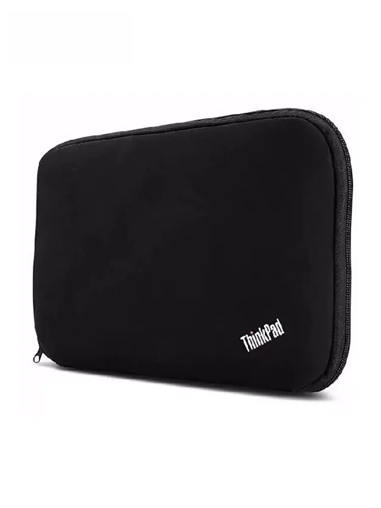 Original   Laptop Bag Inner Case 14 Inch 156 Inch Notebook Protective Cover Black Red Double Side T480 T490 E48... - view 2