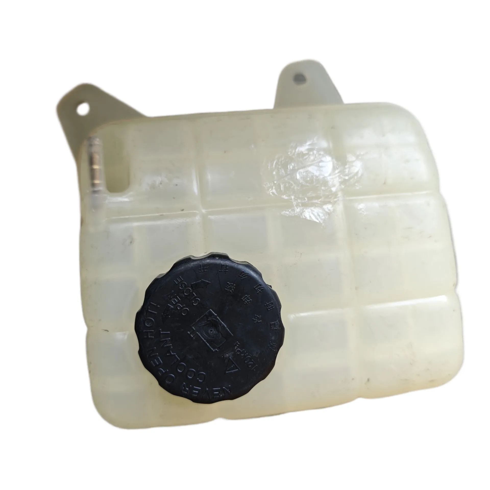 

2161009203 Antifreeze Kettle Kyron 2004-2017 2161009203 KYRON 2.7 XDI 4X4 2.0XDI 2161009203