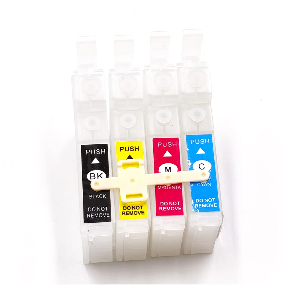 

Europe 604XL T604XL 604 CISS Cartridge With Auto Reset Chip For Epson XP-2200 XP-2205 XP-3200 XP-3205 XP-4200 XP-4205 Printer