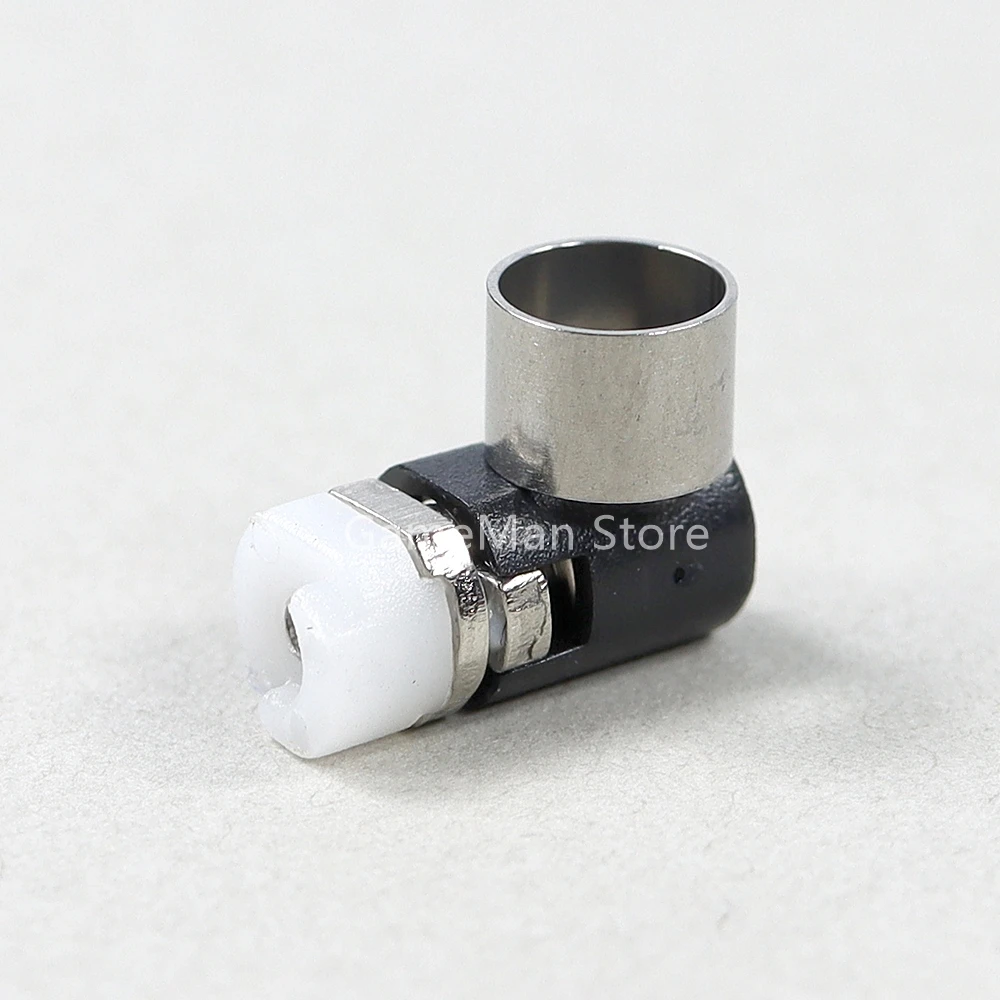 10-セット交換用回転シャフト-3dsxl-3dsll-用回転スピンドル軸バレルヒンジ新しい-3dsxl-ll-用