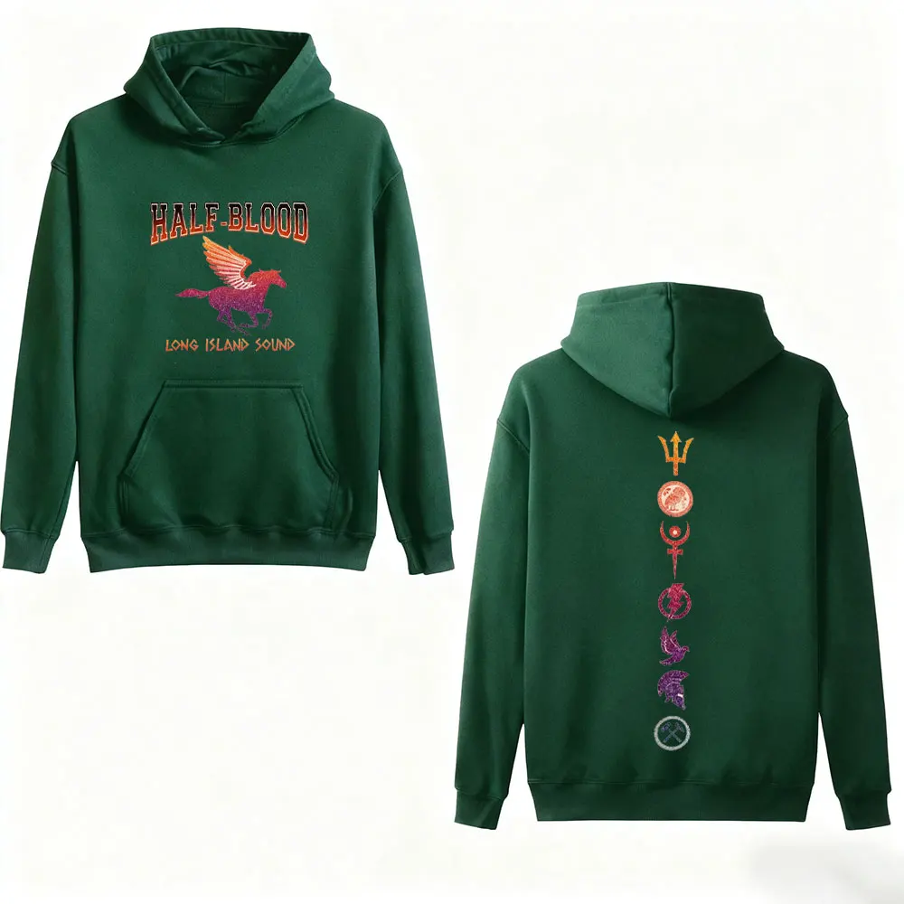 เสื้อเพอร์ซีย์ แจ็คสัน, เสื้อค่ายฮาล์ฟบลัด, เสื้ออันนาเบธ, เสื้อคนรักหนังสือ, เสื้อค่ายจูปิเตอร์, เสื้อฮู้ดดี้ลองไอแลนด์ ซาวด์