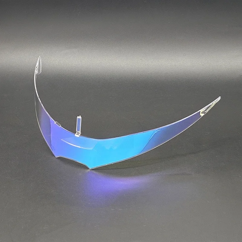 Helmet Rear Spoiler Wing Replacement Accessory For Z8 X15 RF1400 NXR2 CWR-F2 Sport Style Decoration