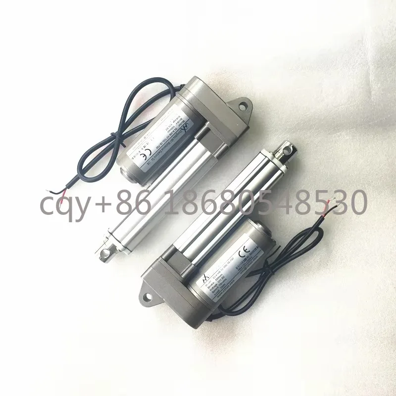 Aq Hand Crank Linea…