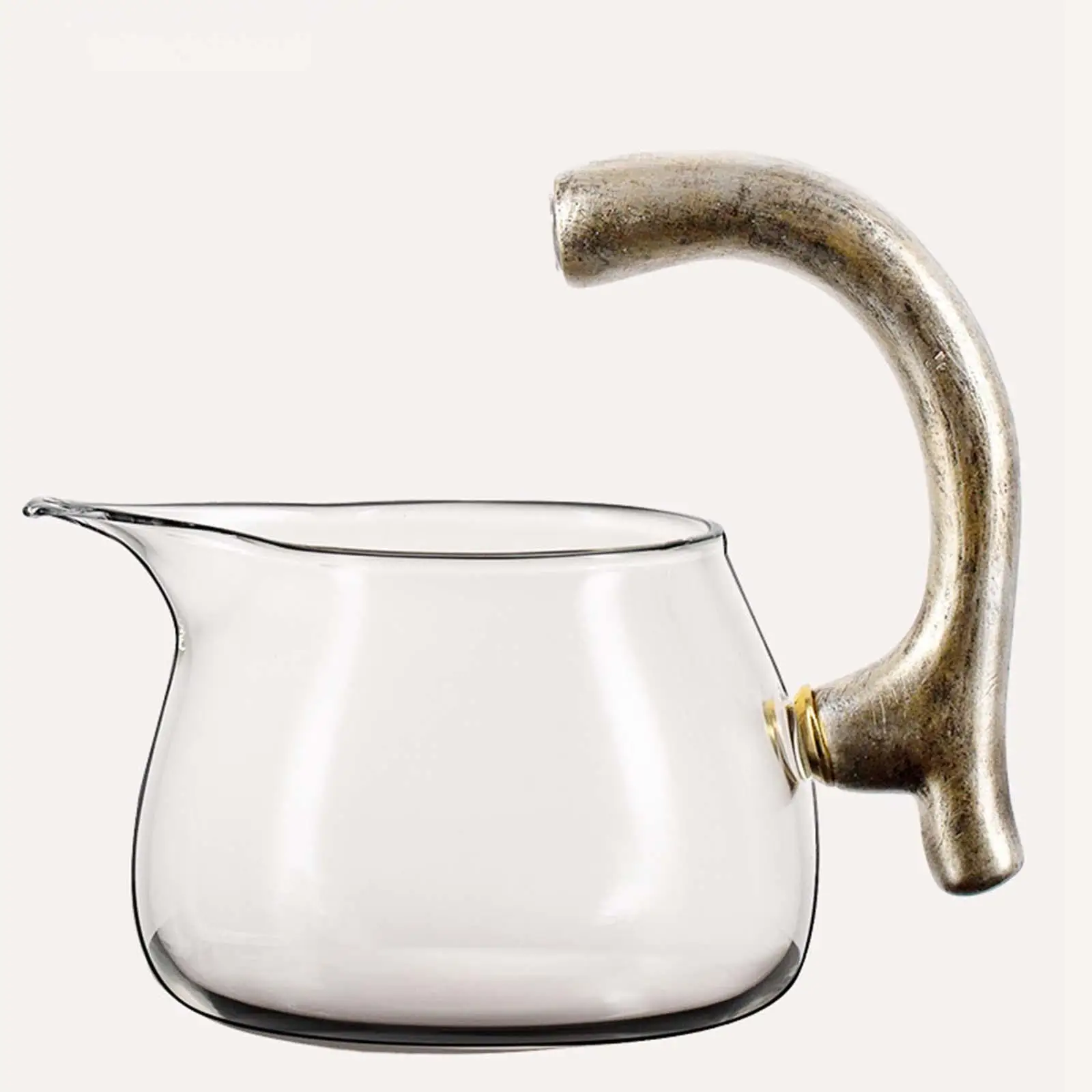 Tea Infuser Pot Teapot for Father\'s Day Birthday Gift Table