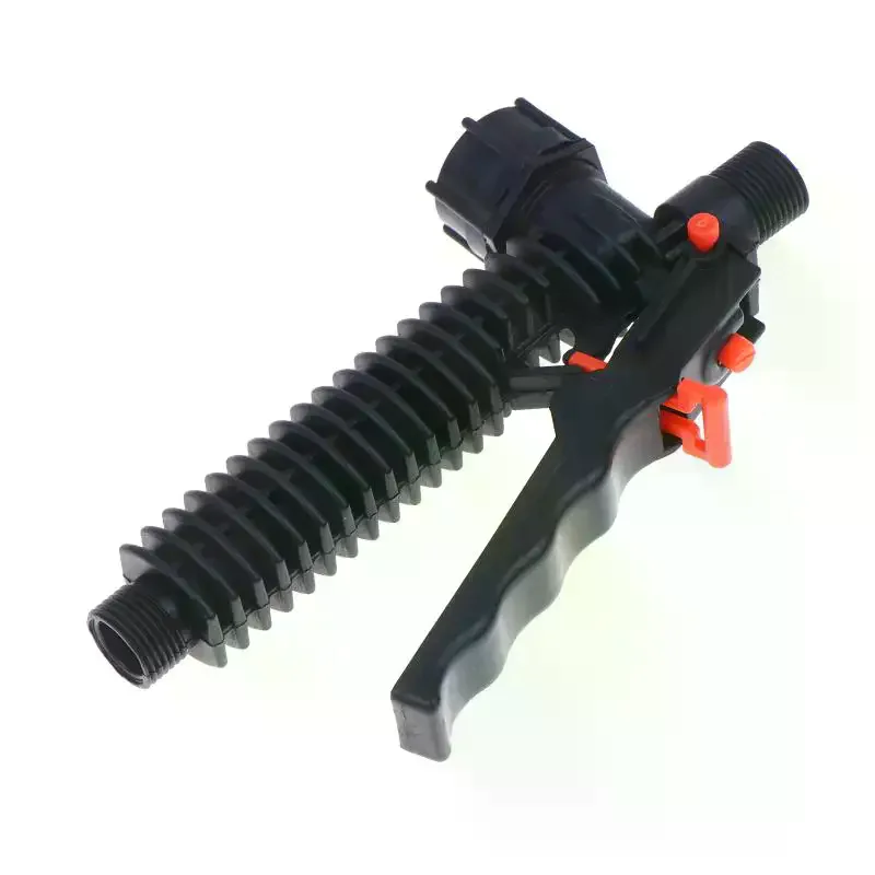3L 5L 8L Trigger Sprayer Handle Garden Weed Pest Control Sprayer Switch Head Lawn Care And Ground Maintenance Work