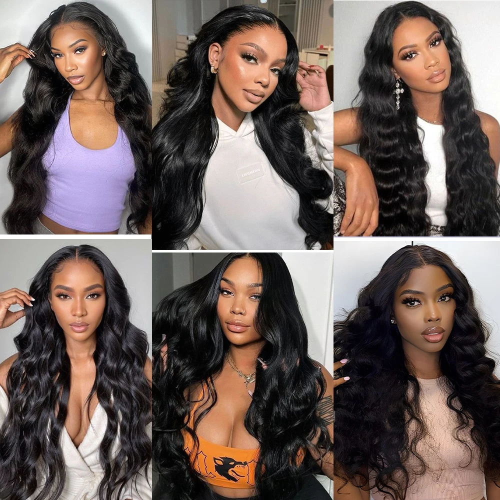 100% человеческие волосы для наращивания Megeen, объемные волнистые волосы 1/3/4, перуанские волосы 20/30 дюймов, 15 А, волосы с двойным переплетением, волнистые волосы для женщин