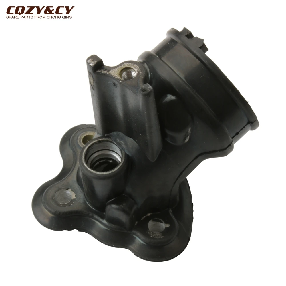 Motorcycle Intake Manifold For Piaggio Liberty 2V 4T 2012-2013 M38900 876797 Scooter Engine Parts