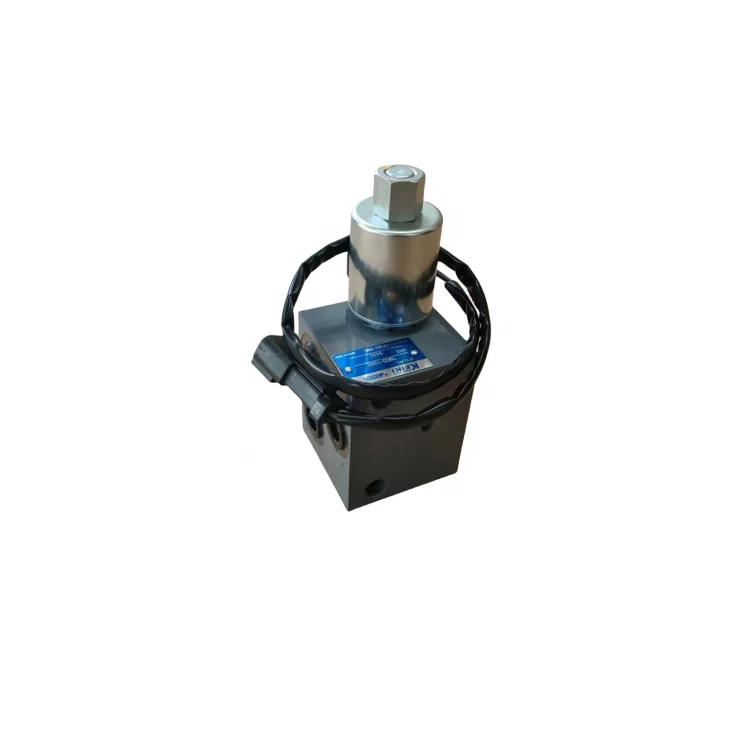 

421-60-31800 Оригинальный клапан деталей колесного погрузчика в сборе 421-60-31800 для WA380-6 WA470-6 WA480-6 WA500-6