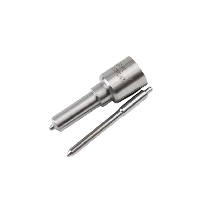 Diesel Fuel Injector Nozzle P Type DLLA150P243 Injection Parts Common Rail Nozzles134153-2430 F019121243