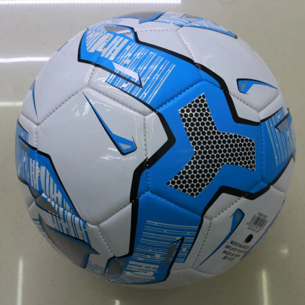 

Professional Football Foot Ball High-quality Machine-sewn Soccer Ball Durable Waterproof Explosion-proof for Professional Game