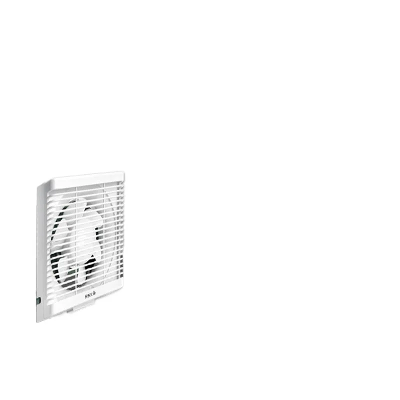 

Exhaust fan 10 inch bathroom ventilation fan Powerful silent exhaust fan Kitchen