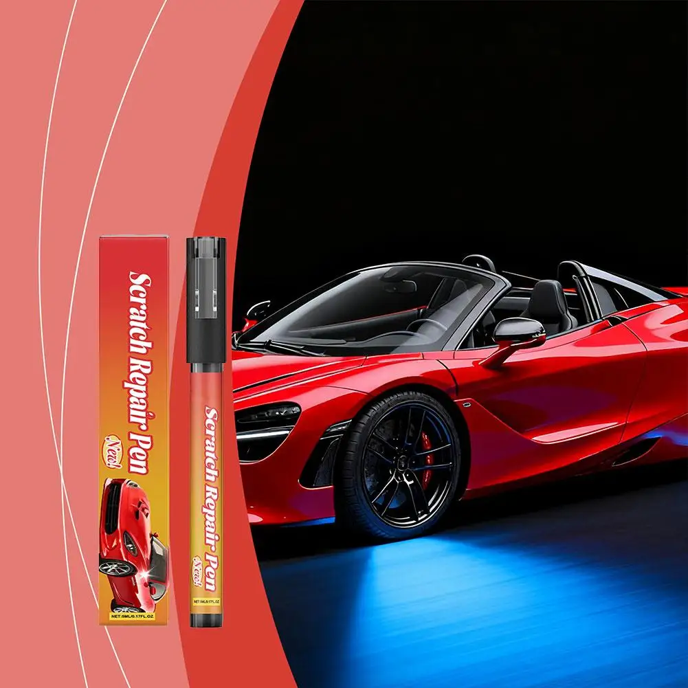 

Ручка для ремонта автомобильных царапин, ручка для ремонта поверхностей, профессиональный аппликатор для удаления царапин, для любого цвета автомобиля L9R3