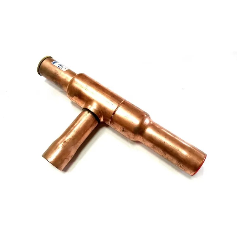 New Carrier Transicold 14-00205-01 CPR VALVE For Truck Refrigerator Unit