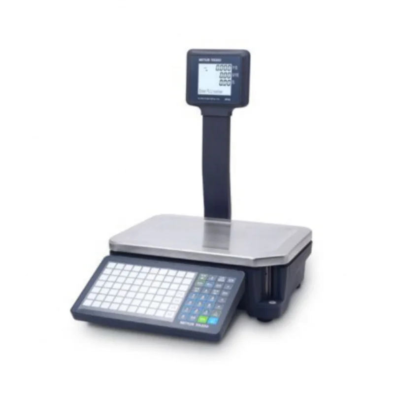 Hot Selling And Smart  Label Printing Scale