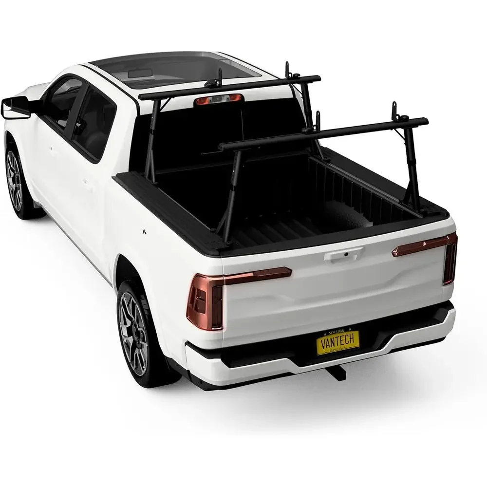 

Special Offer55 Ladder Rack For P3000, Black Bars