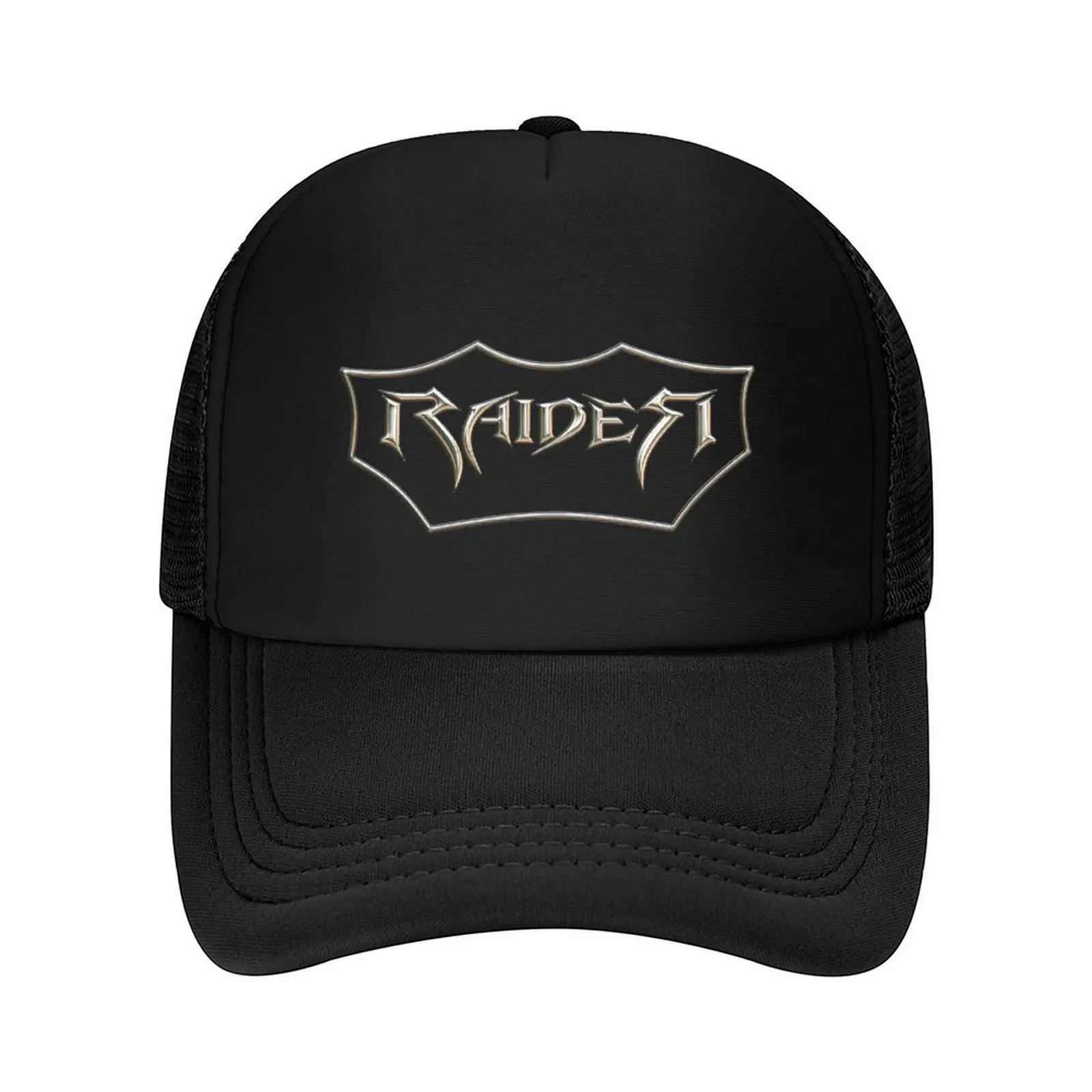 

Raider XV 1900, XV1900 logo 1 Baseball Cap beach hat Trucker Hat Horse Hat custom caps Male Women's