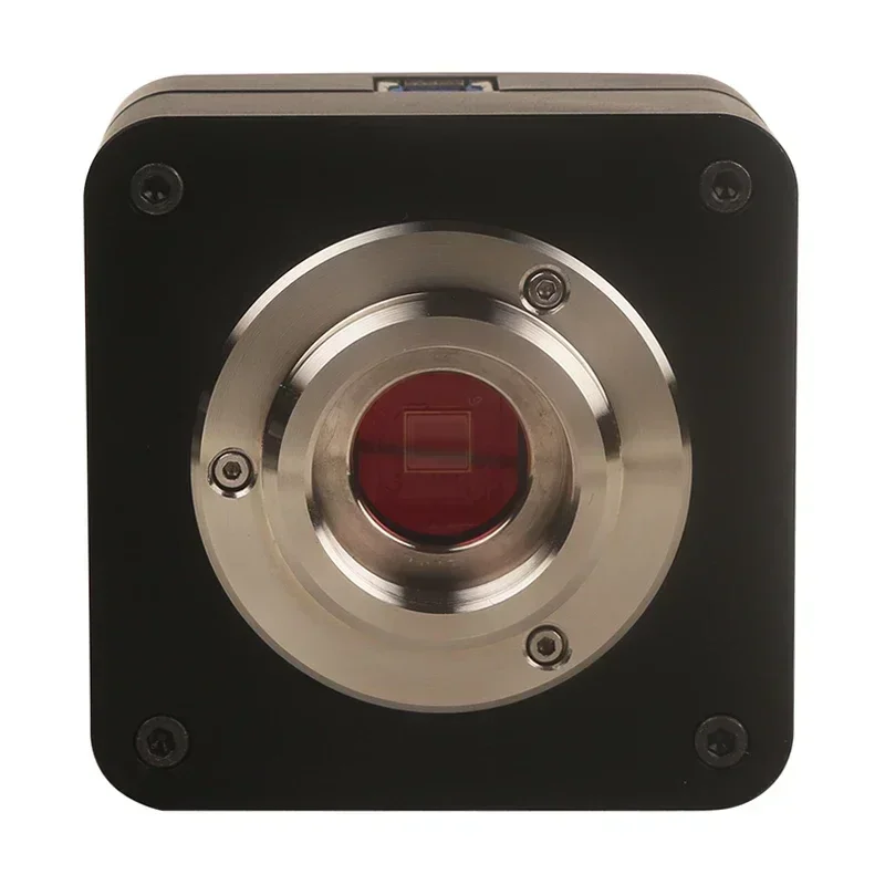 A59.2211-10MPA C Mount +Eyepiece USB3.0 Digital CMOS microscope eyepiece Camera Hot sales