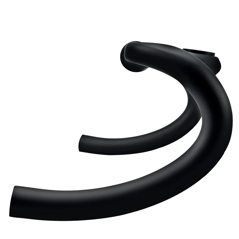 Vollcarbon-Rennradlenker 7 ° Vollständig interner Lenker für Fahrräder, 360 mm, mit Computerhalterung, Fahrradlenker, Fahrradteile – Detail 15