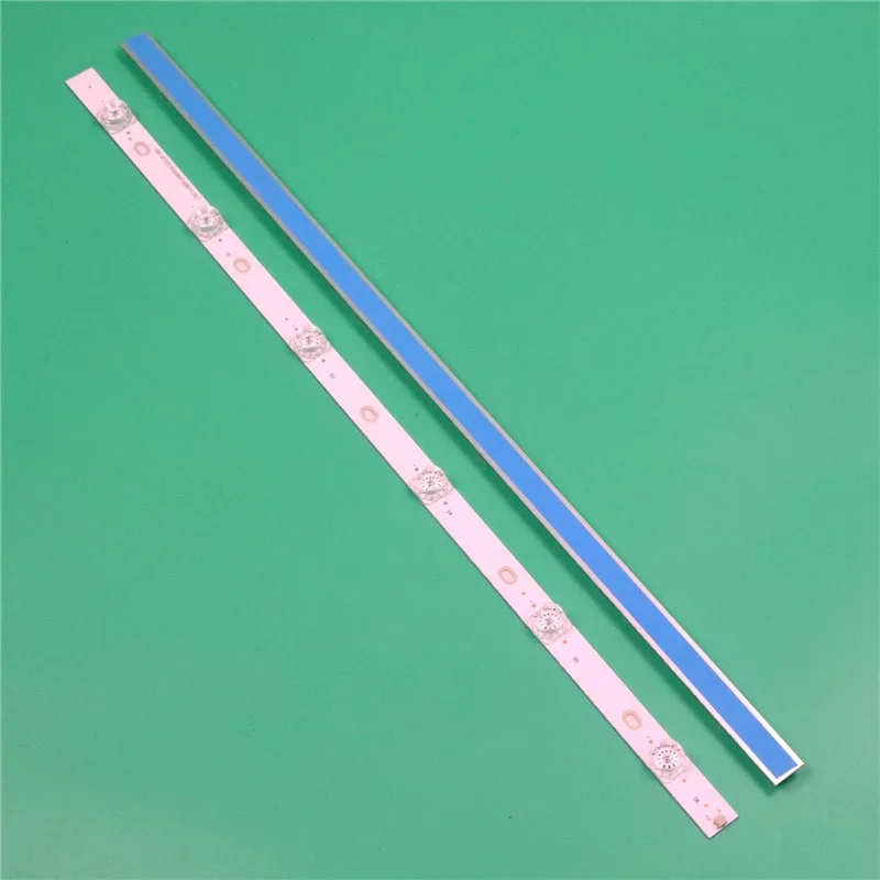 

Деталь светодиодной подсветки телевизора для полосок подсветки Toshiba 32L5865EV CRH-BT32S 1303006027 Комплекты ADREV1.2SLC Ленты для досок BGH B3218H5