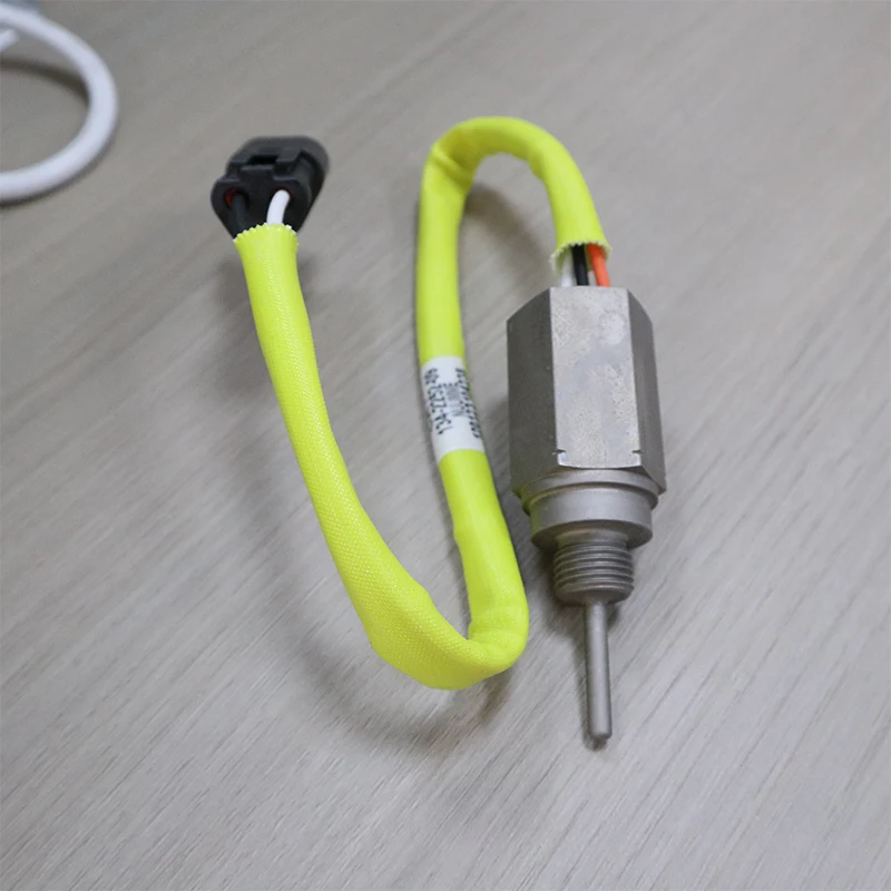 

Gold seller Caterpillar Spare Parts Caterpillar Parts Caterpillar Water Sensor Temperature 134-2252 1342252