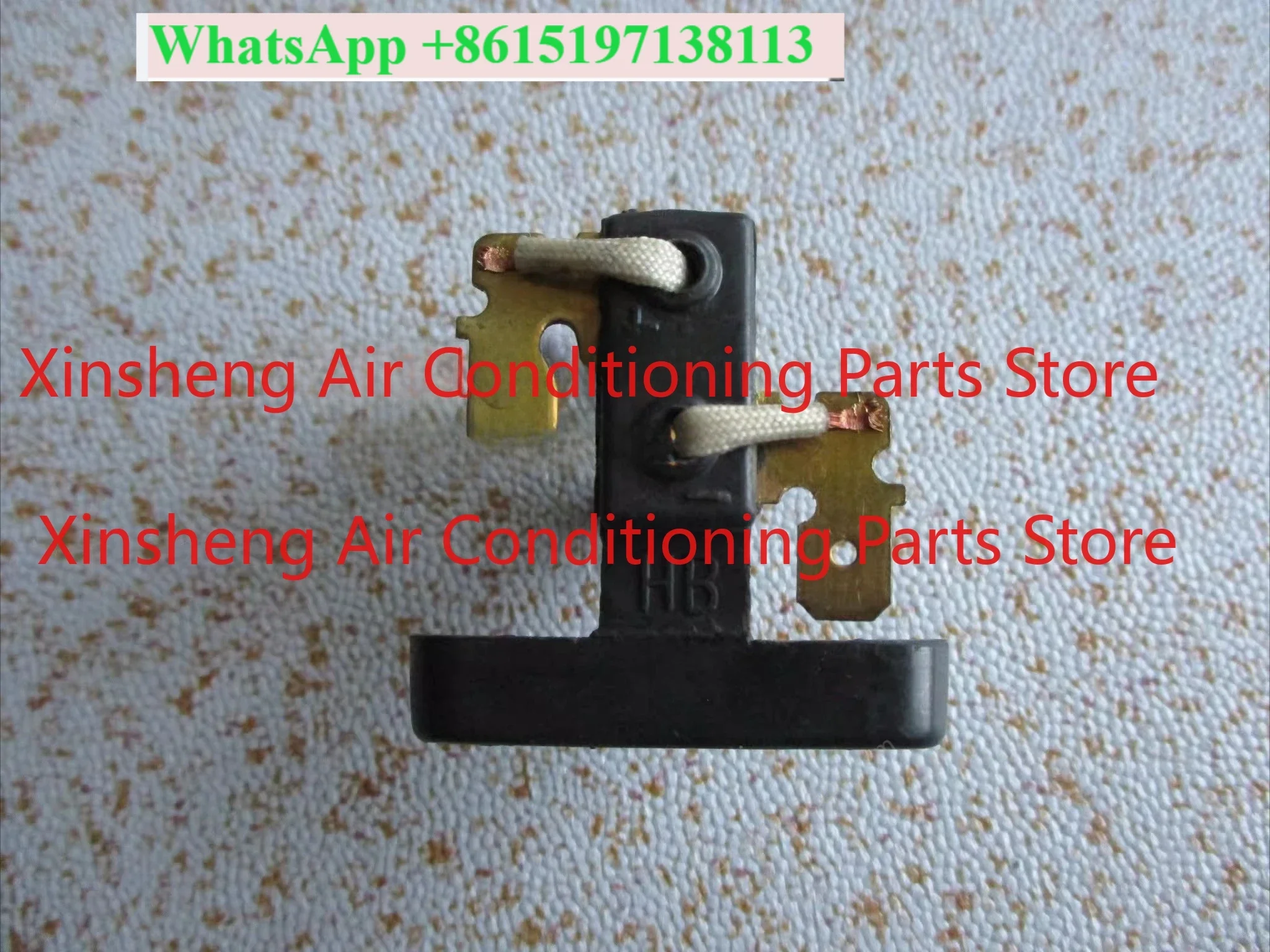For generator carbon brush EC3800CX EG4000 EC6500CX EG6500CX