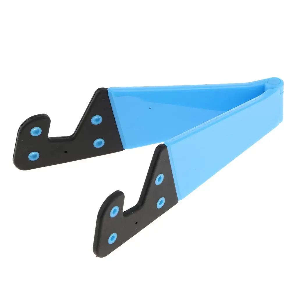 Foldable Mobile Phone Stand Support Holder for Phones Tablet