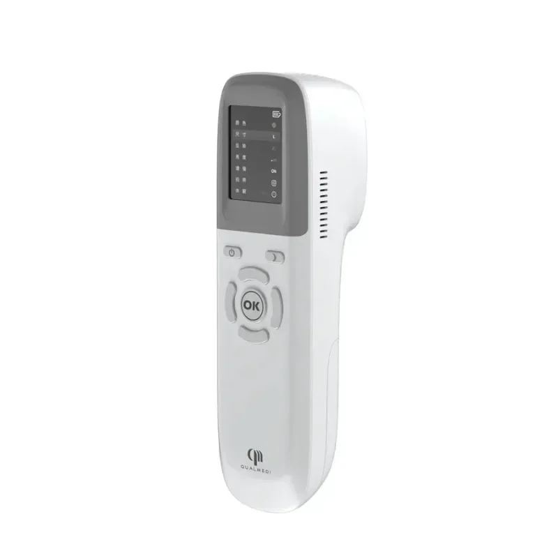 Deposit，Upgrade Body Detector Image Children Adult Facial Hand Leg Arm V a s cular Vein Fin der Viewer Medica De vice