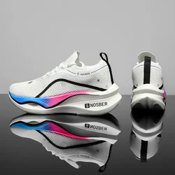 Men shoes Sneakers Male tenis Luxury shoes Mens casual Shoes Trainer Race Breathable Shoes fashion loafers running Shoes for men