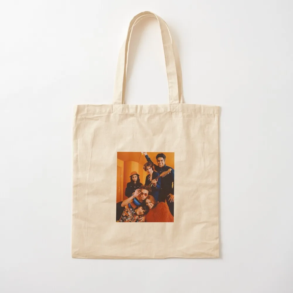 that 70s show Tote Bag great bag reusable shopping bag shopper women shopping