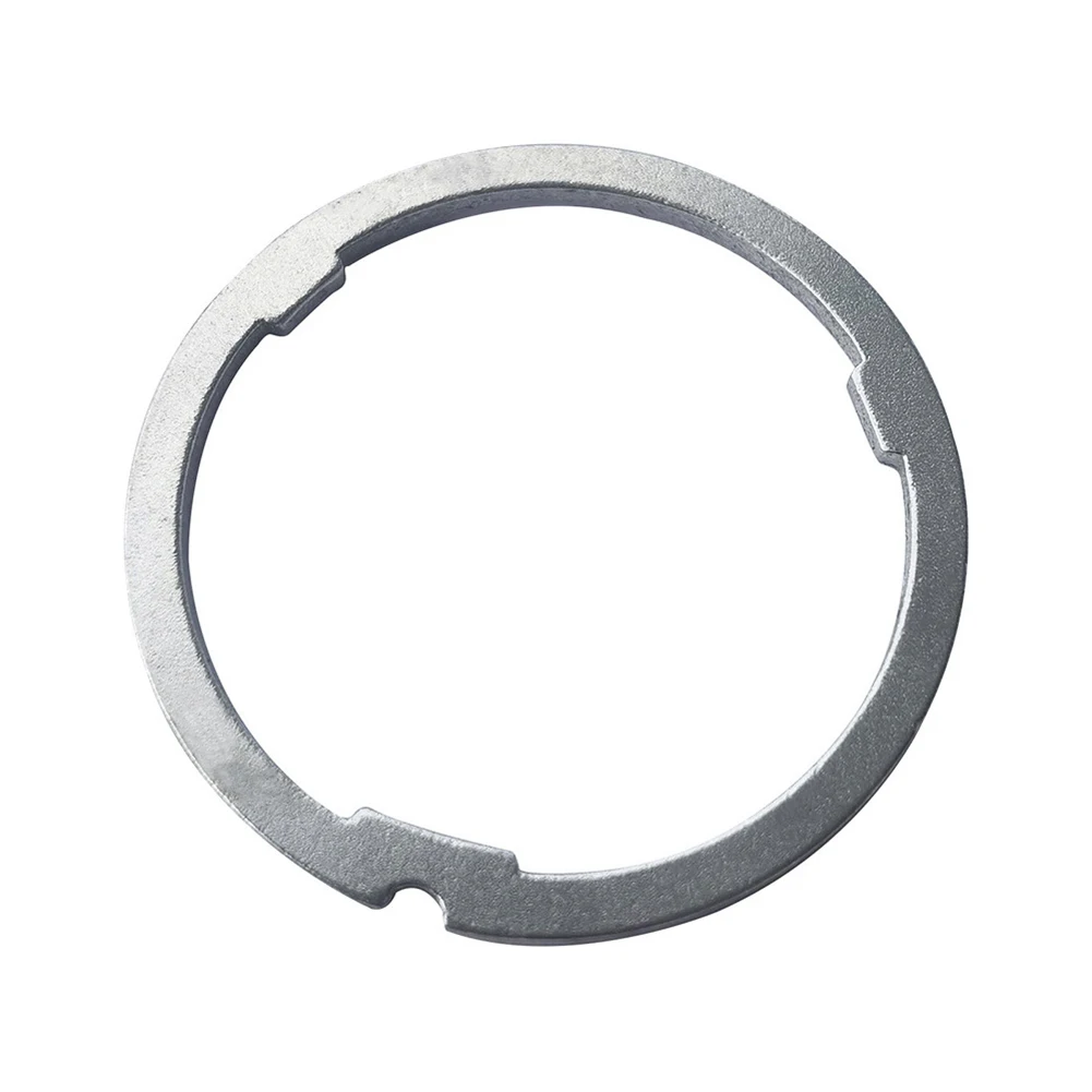 1.85mm Bike Flywheel Hub Spacer Bicycle Bottom Bracket Axle Washer Gasket Replacement CyclingwwwAccessories