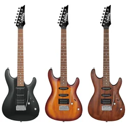 Ibanez GSA606 String Solidbody Electric Guitar, Right, Available in Three Colors