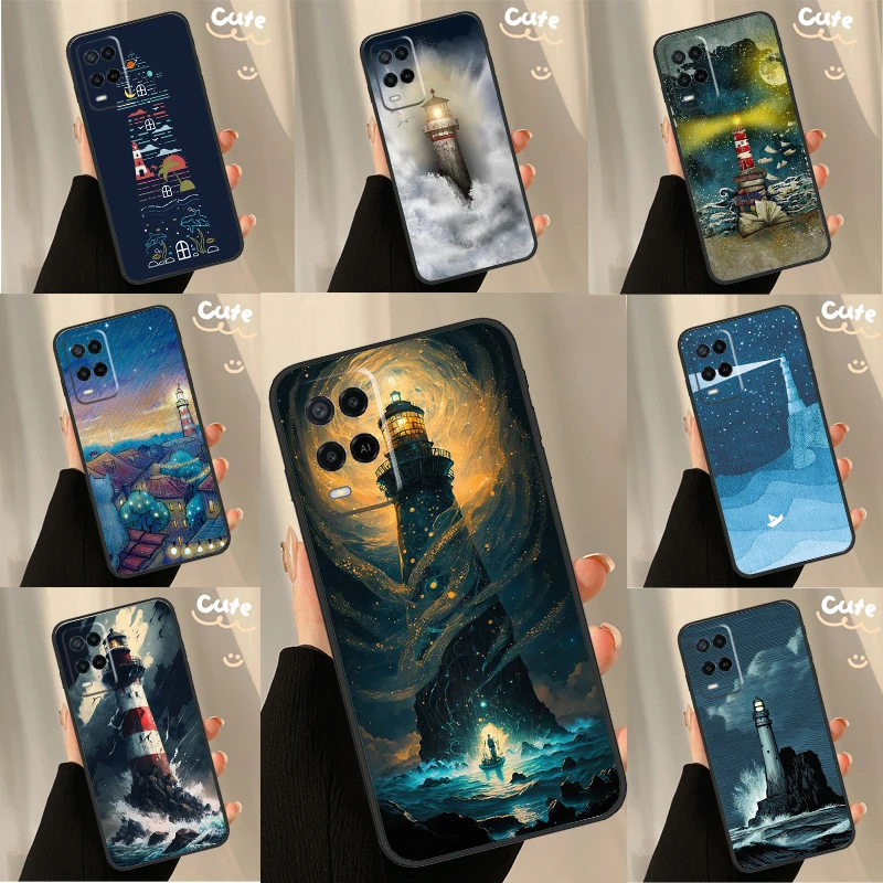 Lighthouse Phone Ca…