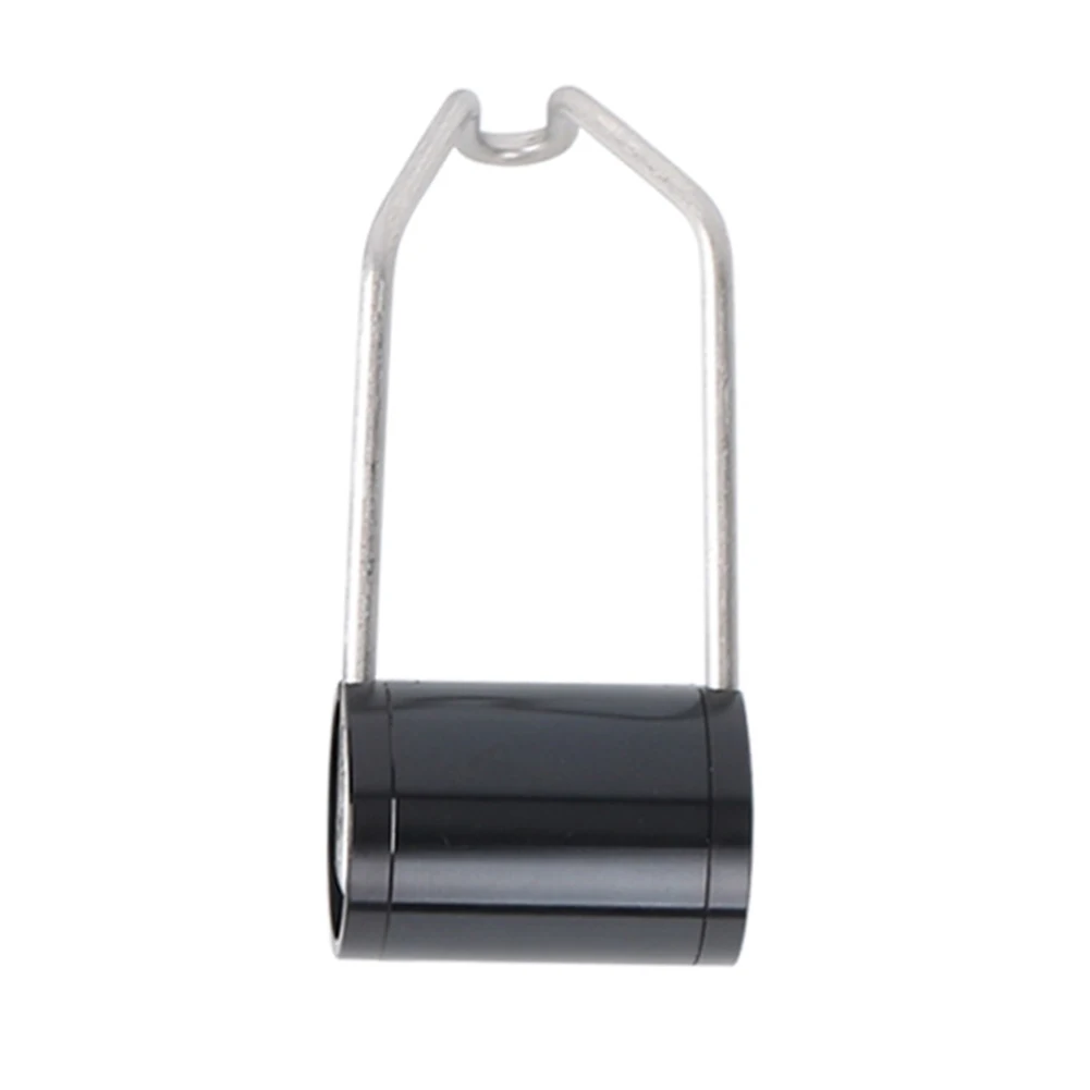 

Кронштейн переднего фонаря для складного велосипеда Brompton Легкий держатель из алюминиевого сплава для легкого крепления и снятия