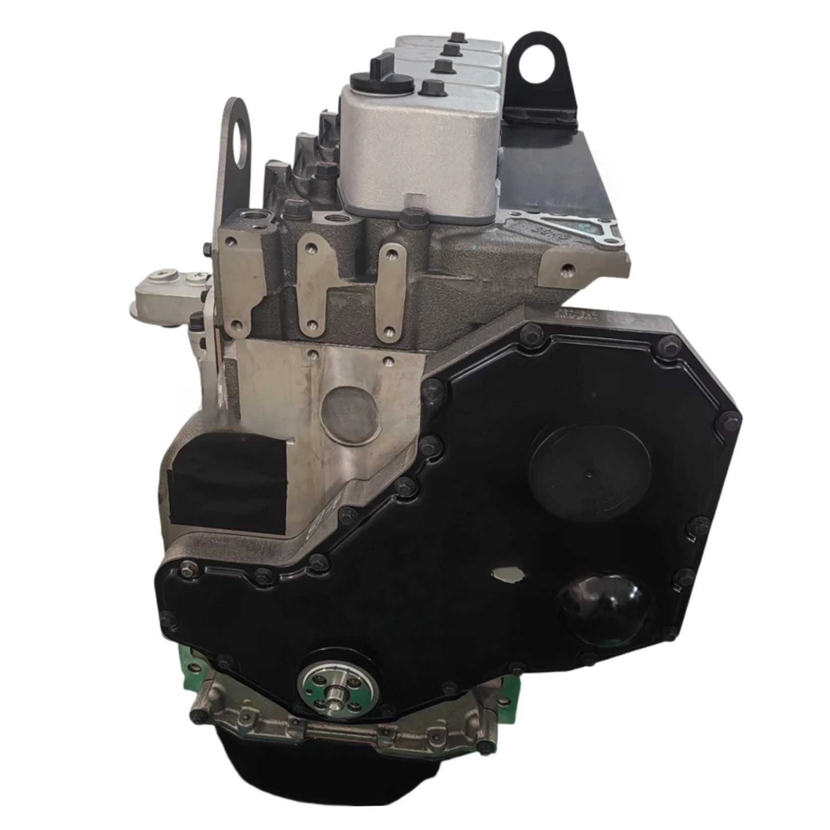 New for 4BT 3.9L Diesel Engine Assembly for Truck Bus Construction Machinery OEM Replacement 100% Professional Tested
