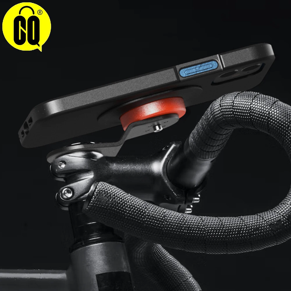 Bicycle Phone Holder Aluminum Alloy Bike Phone GPS Bracket phone holder bicycle handlebar Mount Cell Phone Stand acesssories