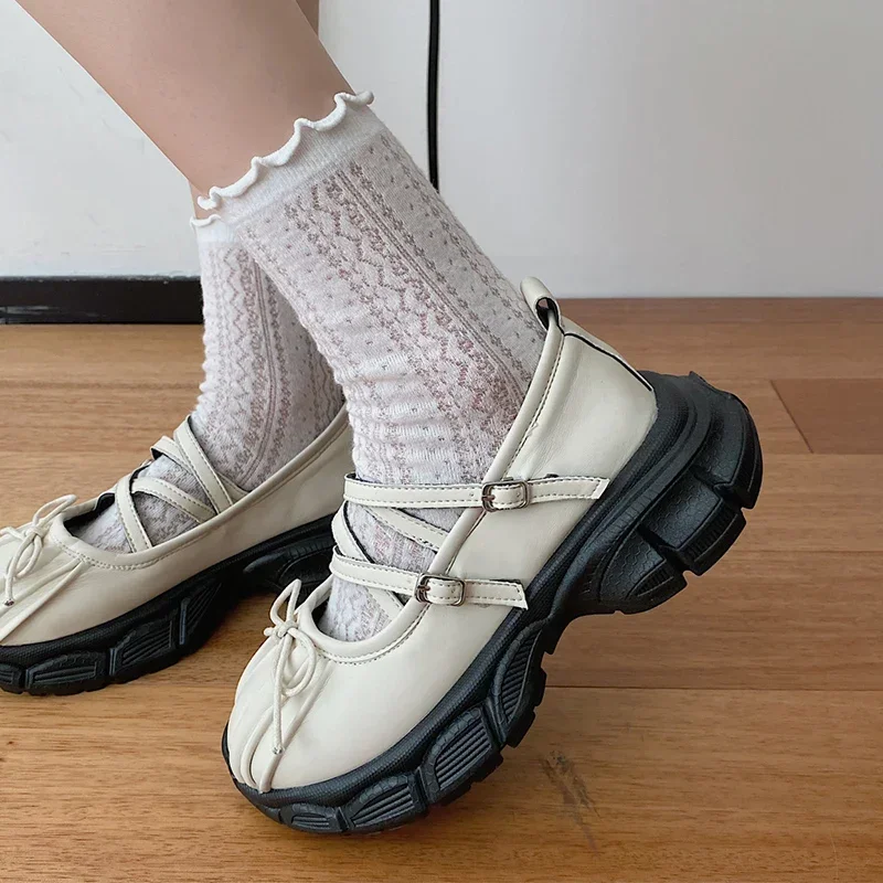 Casual Sports Women Shoes Platform Summer Sandals 2023 New Sneakers Fashion Walking Running Shoes Designer Ladies Zapatillas