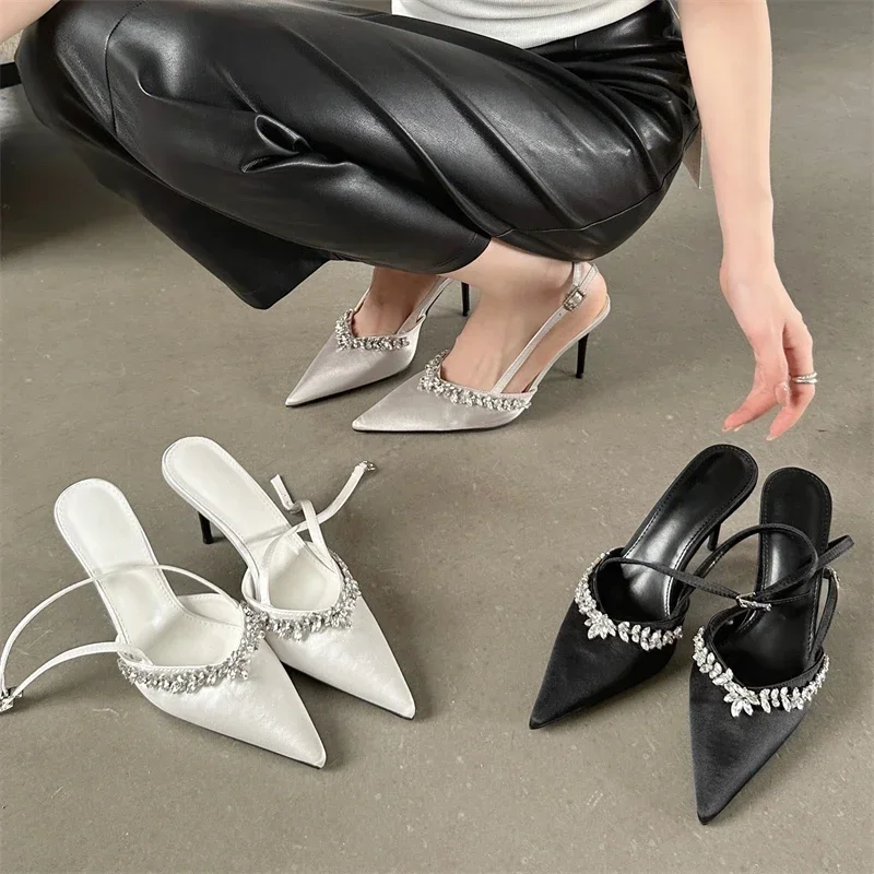 Fashion Crystal Rhi… - image