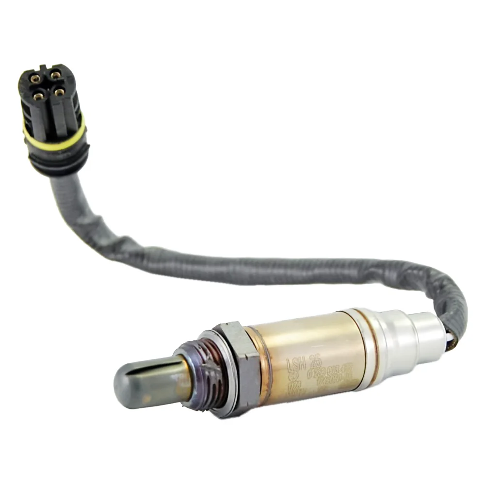 

11781742050 250-24611 Oxygen Sensor O2 Sensor For BMW E38 E39 E46 E52 E53 E83 E85