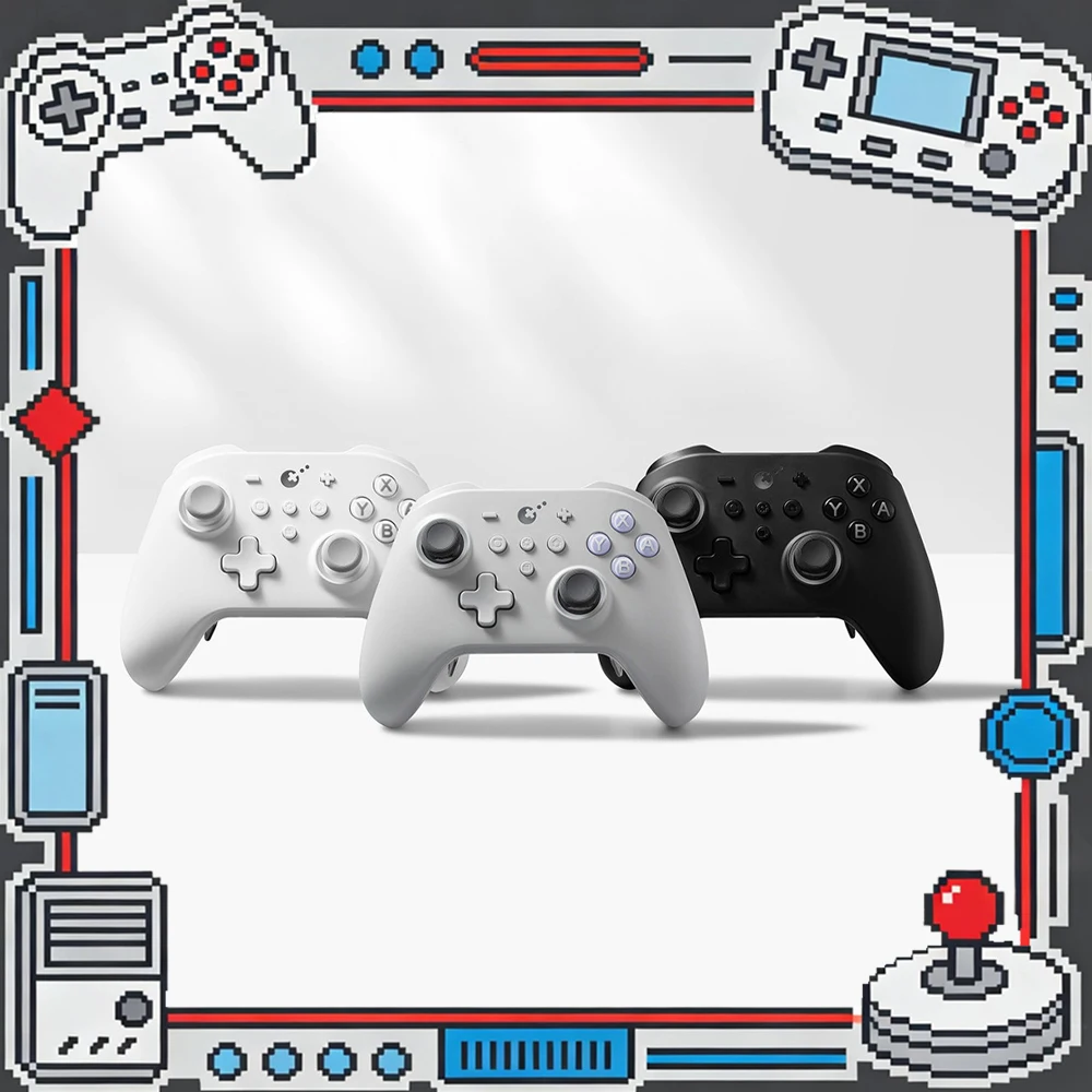 Gulikit KK3 Max Con…