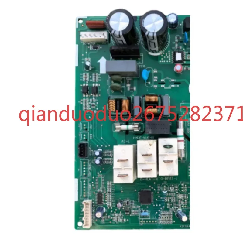 Used for Gree cabinet computer board internal machine main board 300002062066