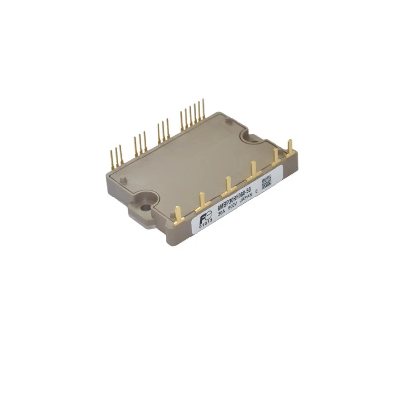 Imagem -05 - Módulo Igbt 6mbp20rh060 6mbp20rh060050 6mbp30rh060 6mbp30rh060-050