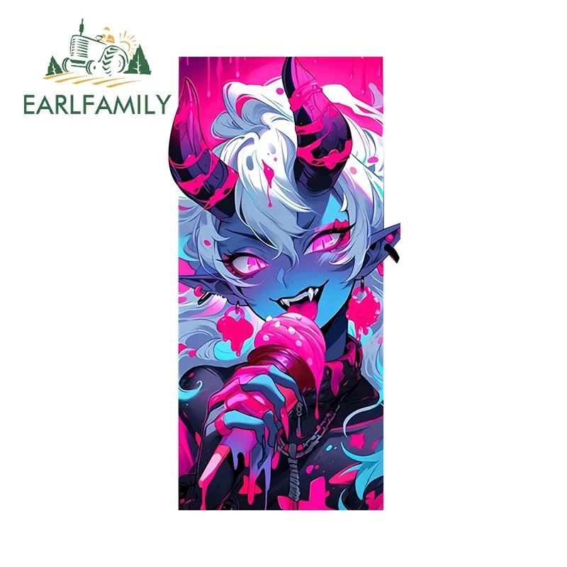 Earlfamily 13Cm X 6…