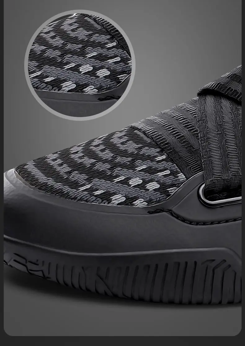 2025 Mens Safety Walking Shoes Mens Climbing Shoes Designer Waterproof Sneakers Mens Casual Sneakers Good