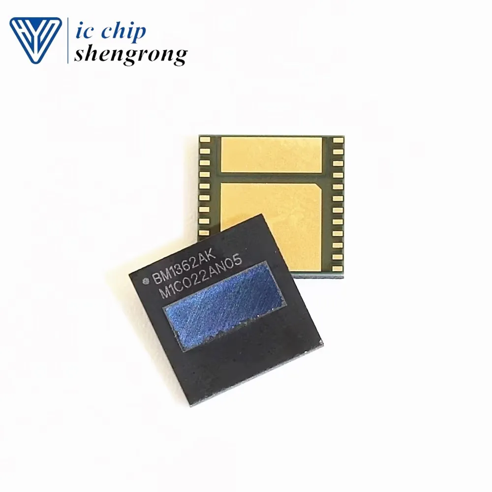 

BM1362AI BM1362AK BM1362AA Ant S19j/S19j Pro dedicated ASIC chip