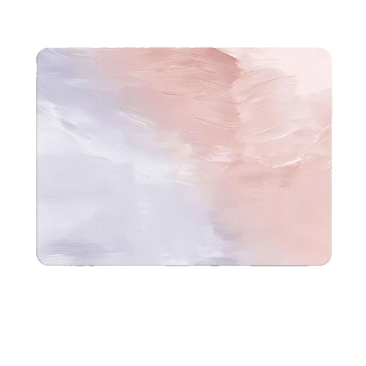 

Orange Purple Gradient Glass Mousepad Sora Game Mouse Pad Customized Pattern Tempered Smooth Gaming Desk Mat Fps Esports Office