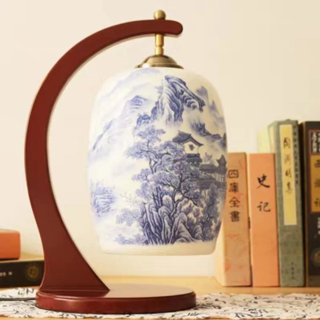 New Style Chinese T…