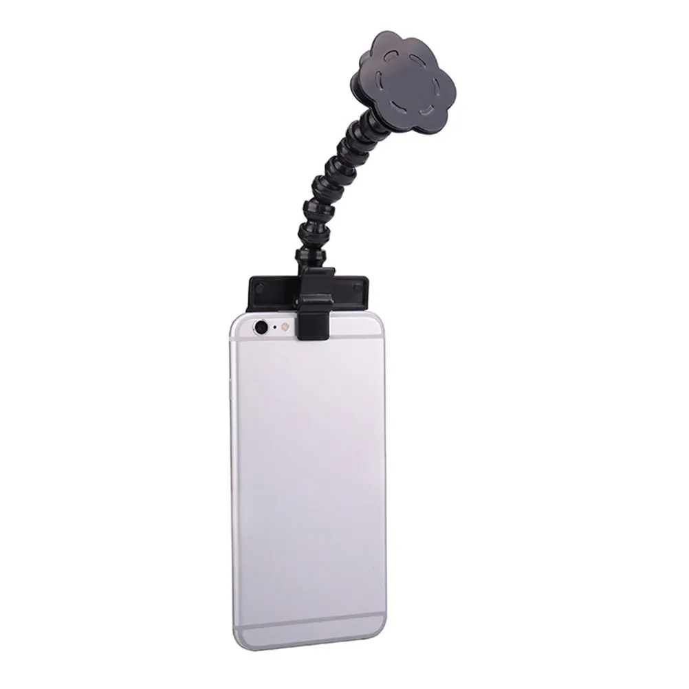 14.6cm Compact Pet Photo Stick No Charging Needed Portable Phone Holder for Dogs Cats Puppies Selfie Monopod Handy Camera Tool